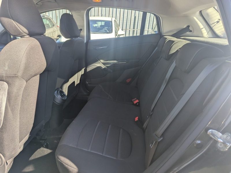 FIAT  BRAVO  1.6 MJTD 90CV  2011