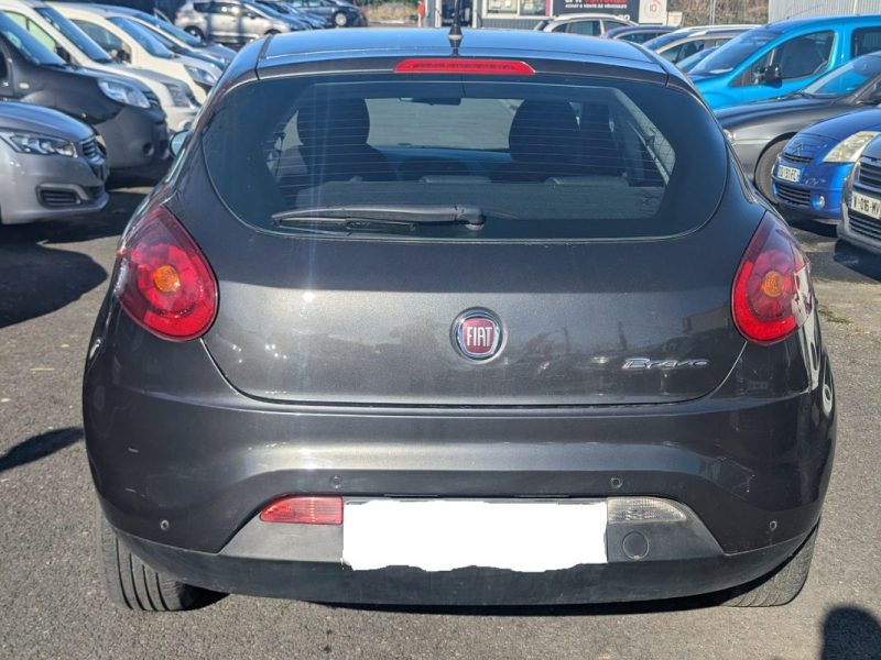 FIAT  BRAVO  1.6 MJTD 90CV  2011