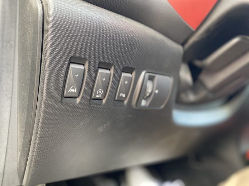 RENAULT TWINGO III 0.9 TCE 90CH ENERGY EDITION ONE - Caméra De Recul - Entretien RENAULT