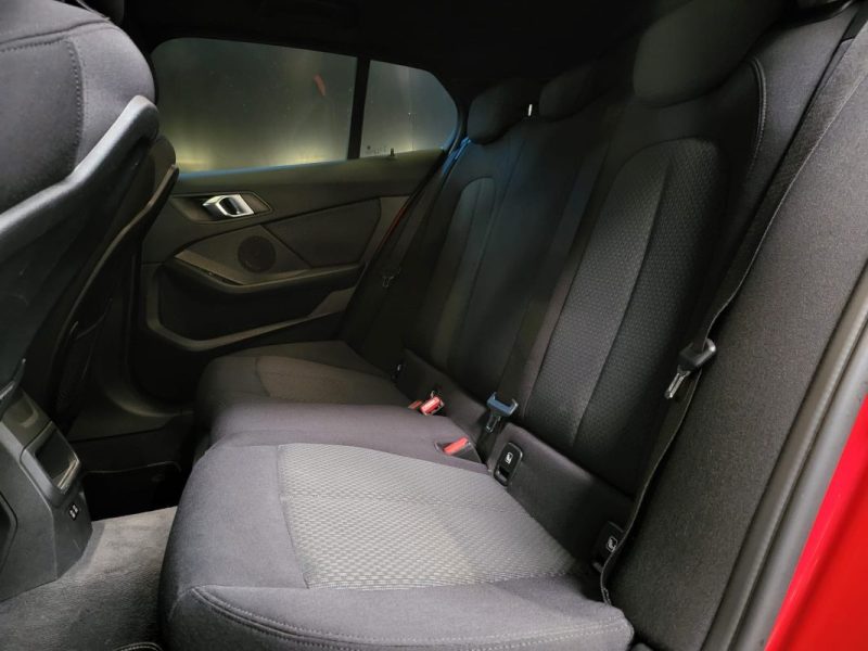 B.M.W. SERIE 1 116dA 116ch DKG7 TOIT OUVRANT PANO /CAMERA 