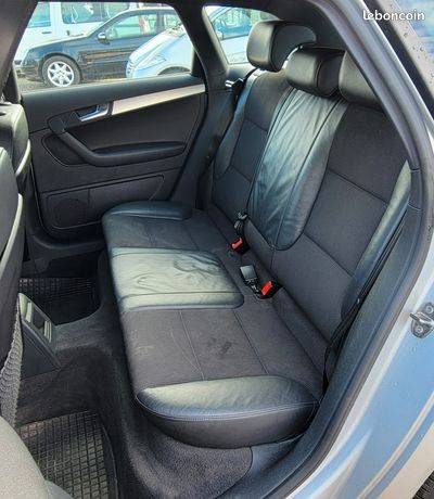 AUDI  A3 2.0 TFSI 5T  2010