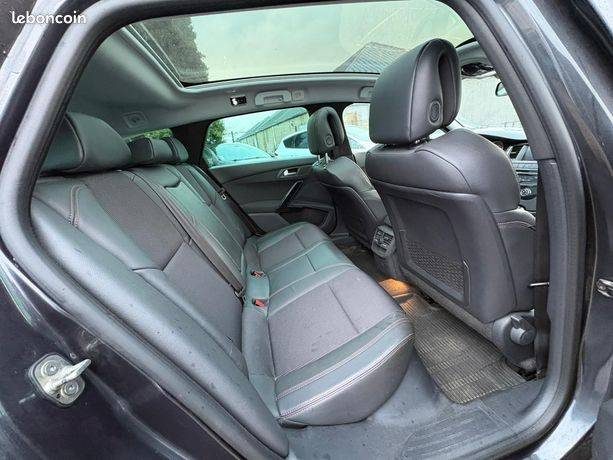 PEUGEOT 508 2.0 E-HDI163 GT LINE 