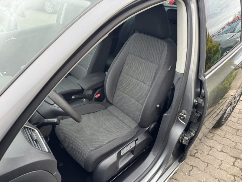 VOLKSWAGEN GOLF 6 CONFORTLINE 2009