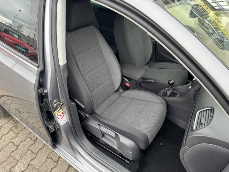 VOLKSWAGEN GOLF 6 CONFORTLINE 2009