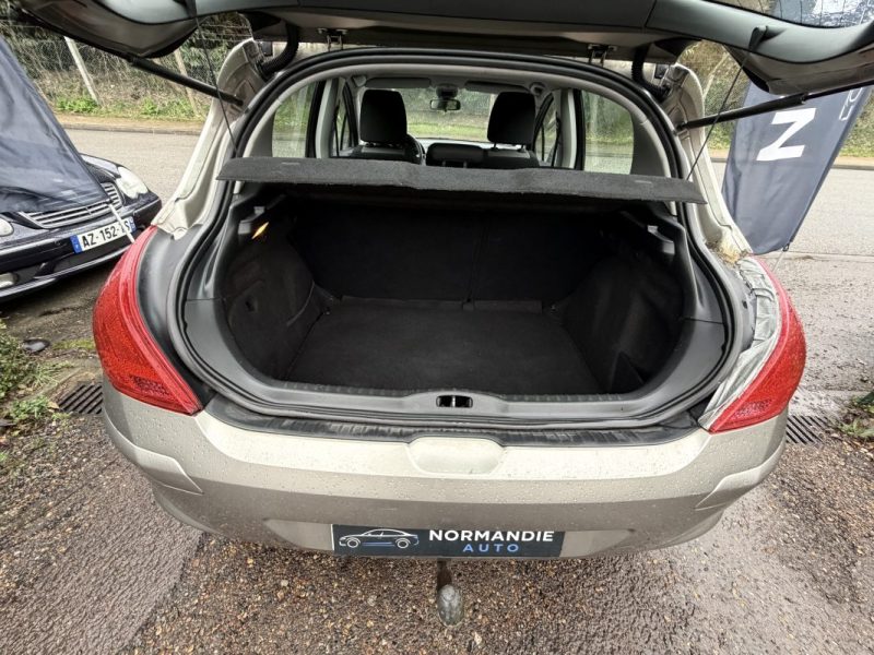 PEUGEOT 308 1.6 HDI 92 PREMIUM PACK