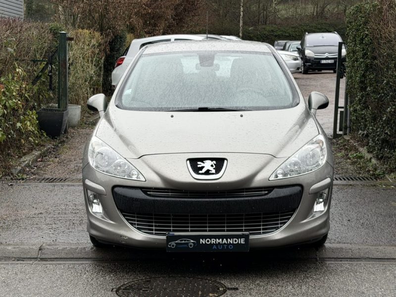 PEUGEOT 308 1.6 HDI 92 PREMIUM PACK