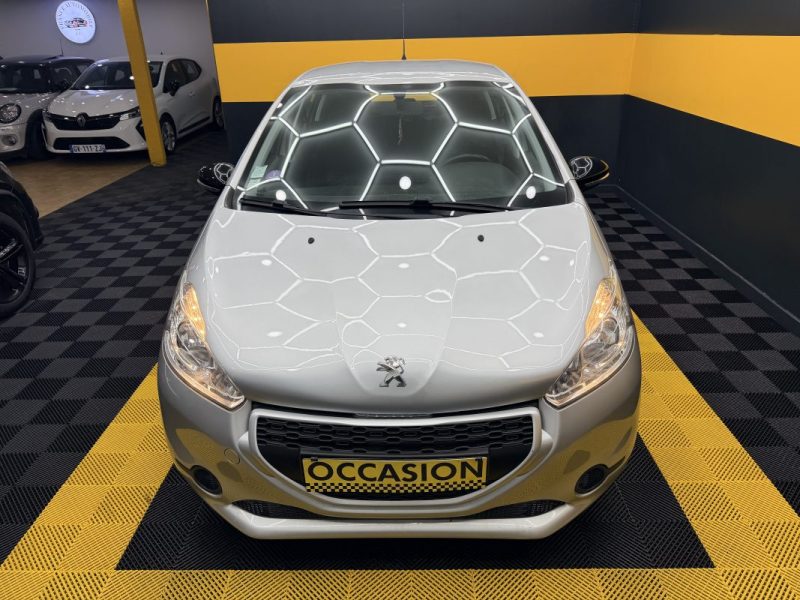 PEUGEOT 208 1.0 VTI ACCESS 5P 2013