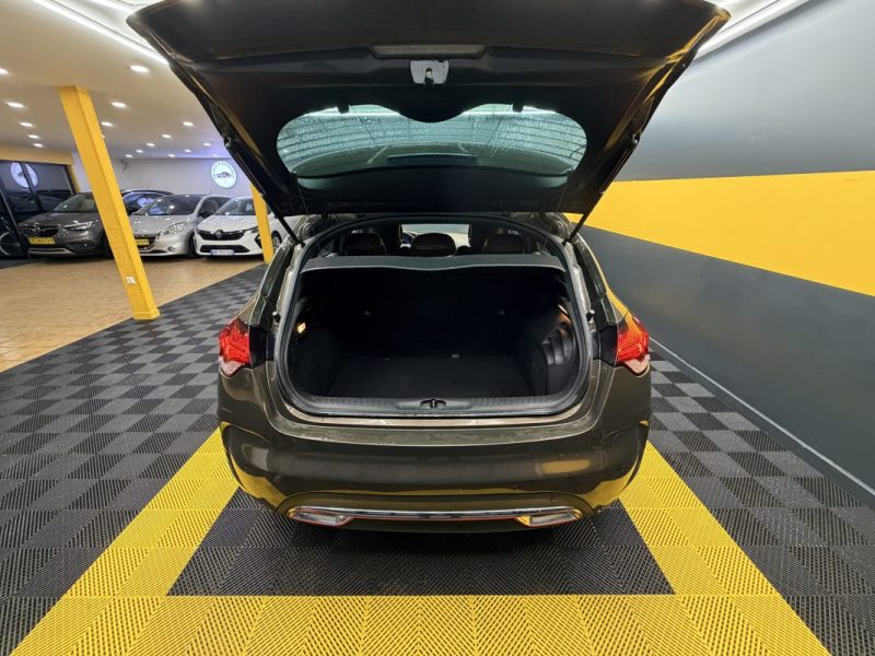 CITROEN DS4 1.6 THP 200 SPORT CHIC 