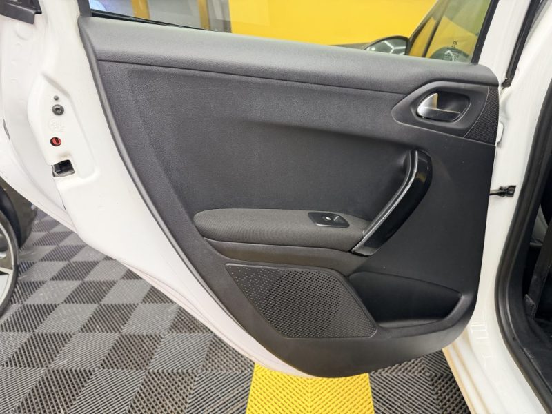 PEUGEOT 208 1.2 110CH TECH EDITION S&S 