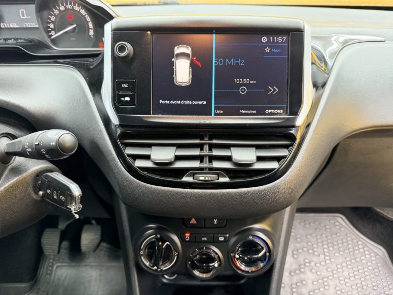 PEUGEOT 208 1.2 110CH TECH EDITION S&S 