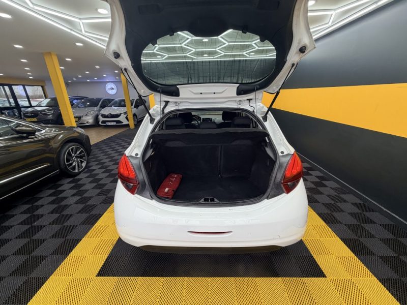 PEUGEOT 208 1.2 110CH TECH EDITION S&S 