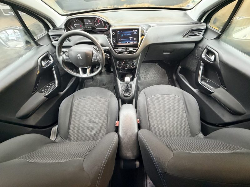 PEUGEOT 208 1.2 110CH TECH EDITION S&S 