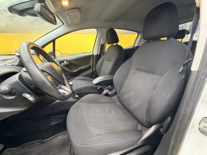 PEUGEOT 208 1.2 110CH TECH EDITION S&S 