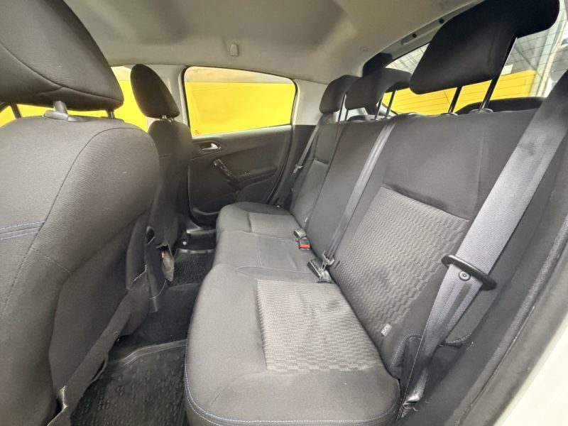 PEUGEOT 208 1.2 110CH TECH EDITION S&S 