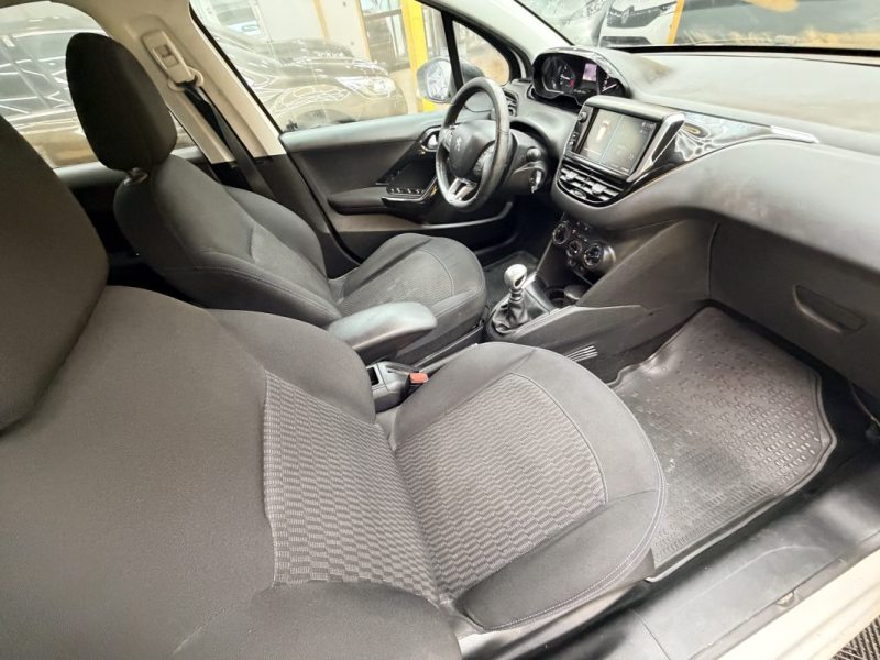 PEUGEOT 208 1.2 110CH TECH EDITION S&S 