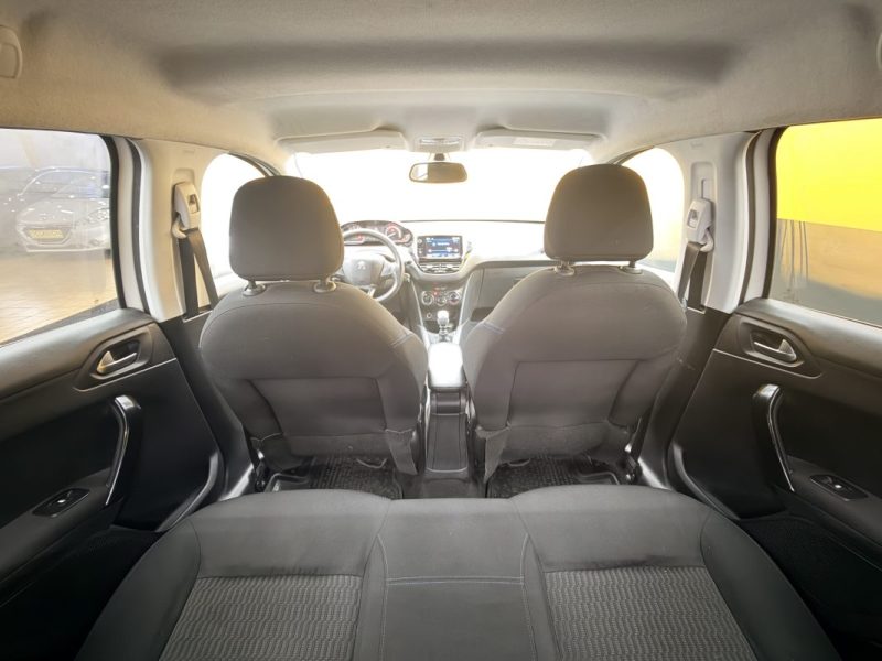 PEUGEOT 208 1.2 110CH TECH EDITION S&S 