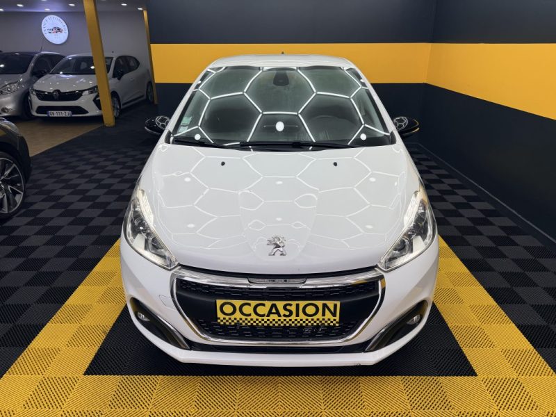 PEUGEOT 208 1.2 110CH TECH EDITION S&S 