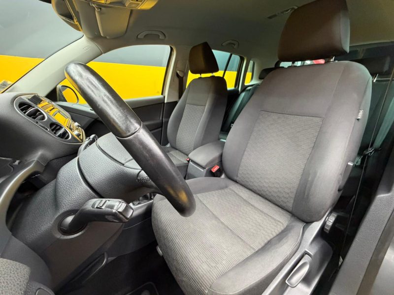 VOLKSWAGEN TIGUAN 2.0 TDI 110CH BLUEMOTION TECHNOLOGY