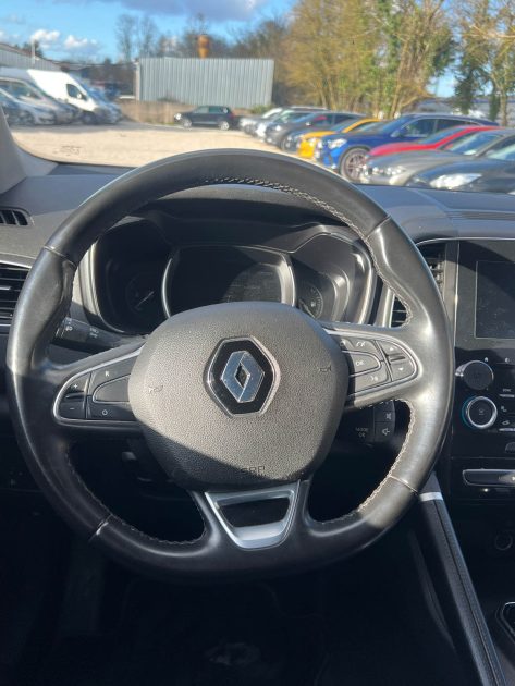 RENAULT KOLEOS 2.0 DCI 175CH INITIALE PARIS 4X4 X-TRONIC - 18 2018