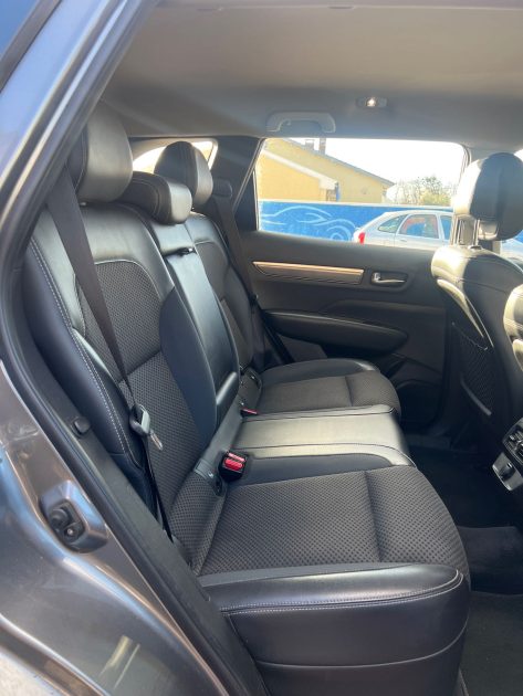 RENAULT KOLEOS 2.0 DCI 175CH INITIALE PARIS 4X4 X-TRONIC - 18 2018