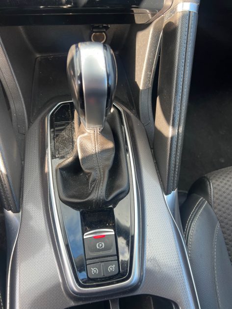 RENAULT KOLEOS 2.0 DCI 175CH INITIALE PARIS 4X4 X-TRONIC - 18 2018