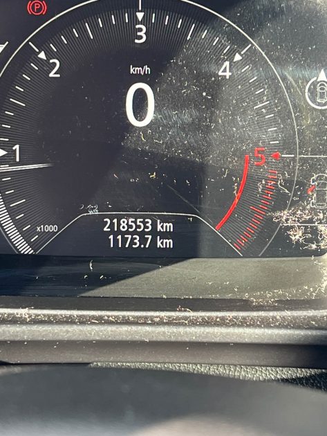 RENAULT KOLEOS 2.0 DCI 175CH INITIALE PARIS 4X4 X-TRONIC - 18 2018