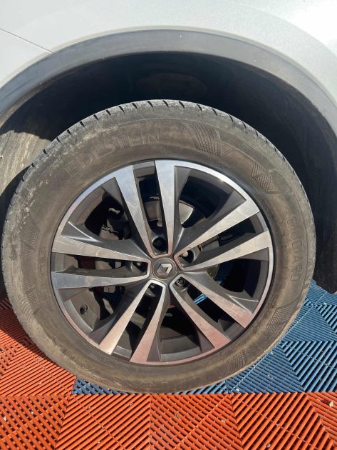 RENAULT KOLEOS 1.6 DCI 130CH ENERGY INTENS 2018