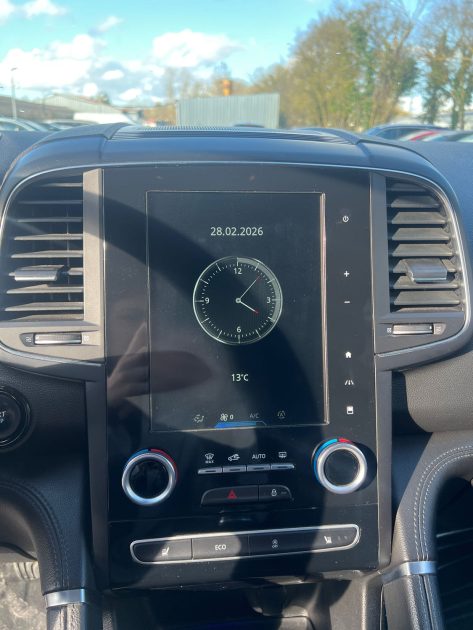 RENAULT KOLEOS 1.6 DCI 130CH ENERGY INTENS 2018