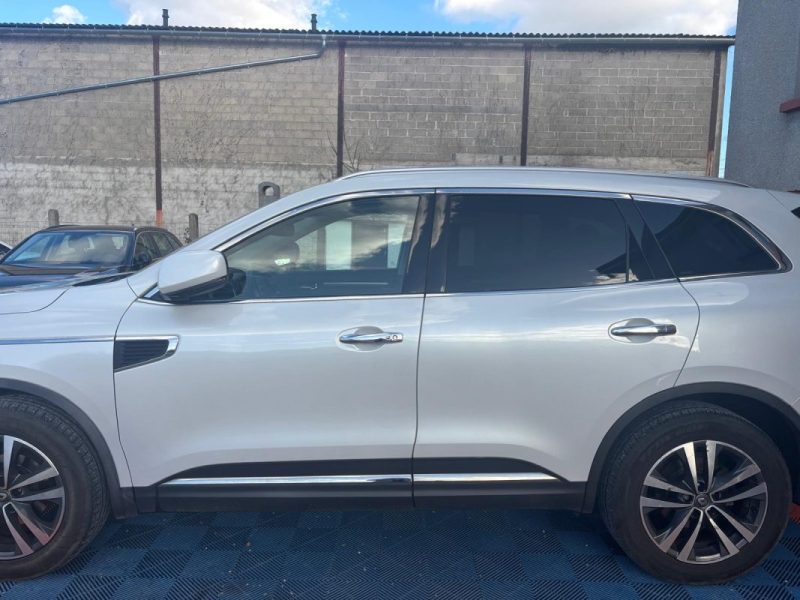 RENAULT KOLEOS 1.6 DCI 130CH ENERGY INTENS 2018