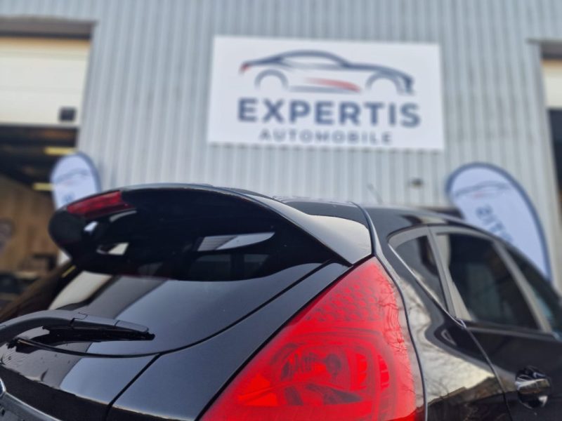 FORD FIESTA 1.6  TdCI ST LINE  95CV