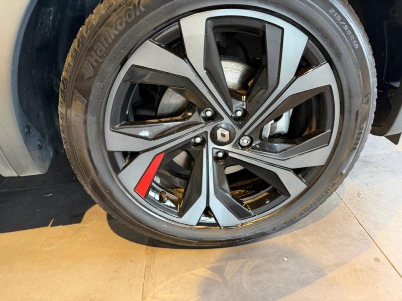 RENAULT ARKANA  145 E-TECH RS LINE / ECRAN 10P / 1ERE MAIN 