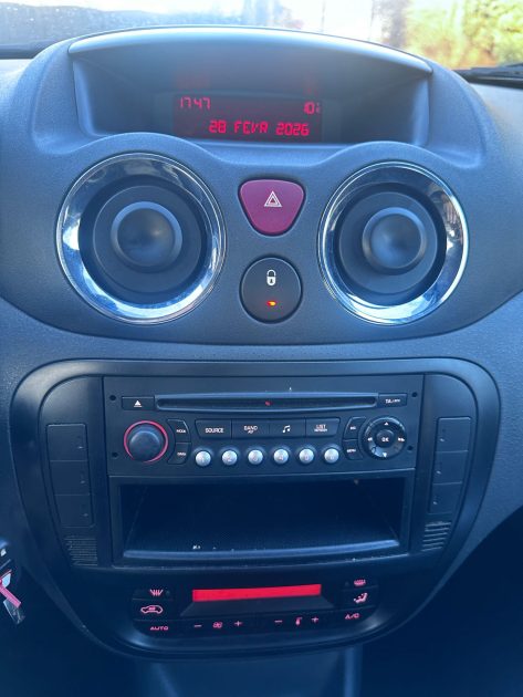 ✅ CITROEN C3 EXCLUSIVE 1.4I 75 2009