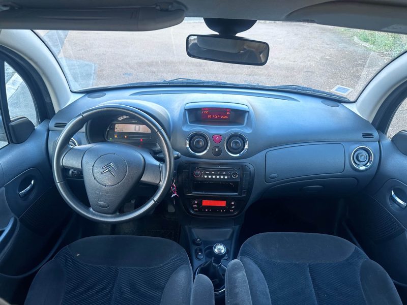 ✅ CITROEN C3 EXCLUSIVE 1.4I 75 2009