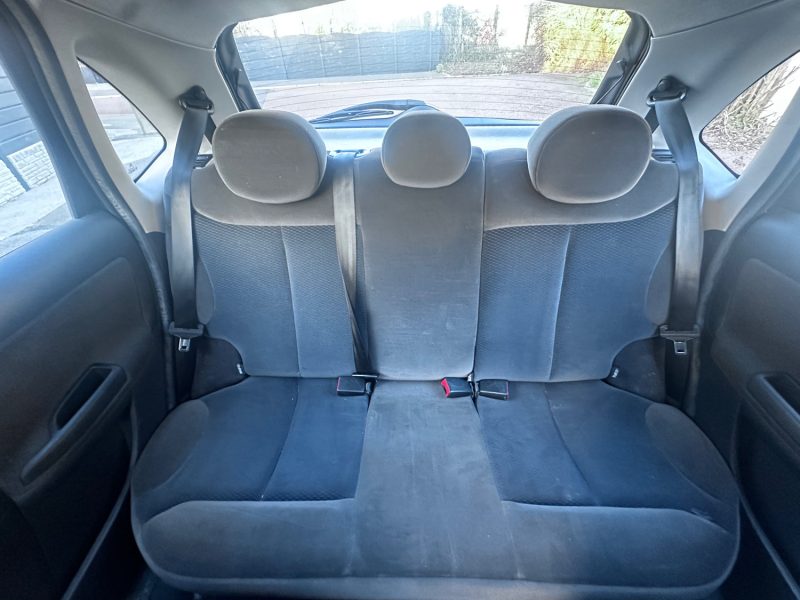 ✅ CITROEN C3 EXCLUSIVE 1.4I 75 2009