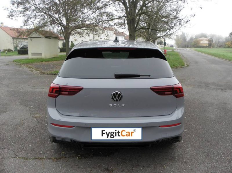 VOLKSWAGEN GOLF 8 1.5 E-TSI 150 RLINE  DSG 2024