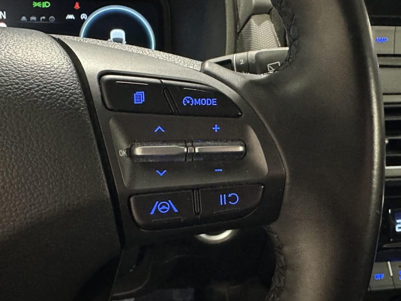 HYUNDAI KONA 1.0 T-GDI 120CH HYBRID 48V CREATIVE - garantie 6 mois - Excellent état - 2ème main -