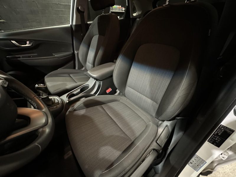 HYUNDAI KONA 1.0 T-GDI 120CH HYBRID 48V CREATIVE - garantie 6 mois - Excellent état - 2ème main -