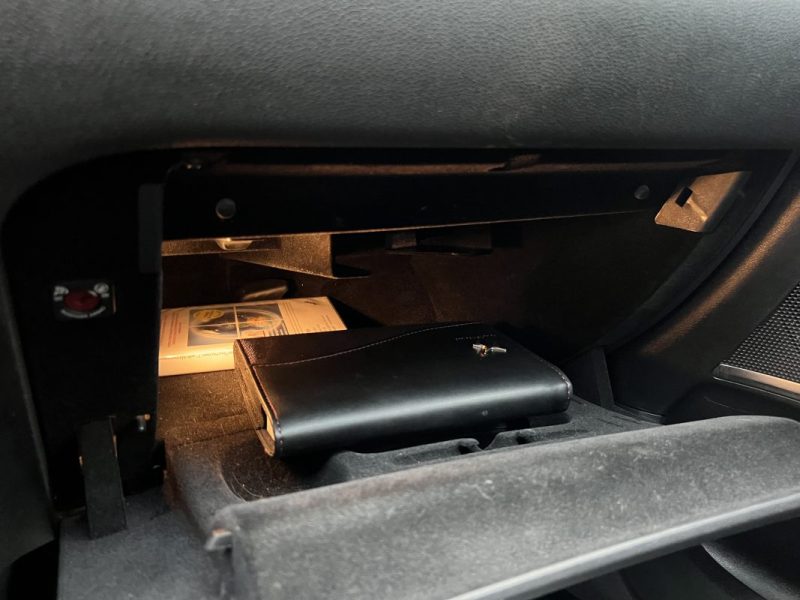 DS DS 4 SPORT CHIC 1.6 THP 165 Cv BOITE AUTOMATIQUE CUIR APPLE & ANDROID GPS FEUX LEDS KEYLESS
