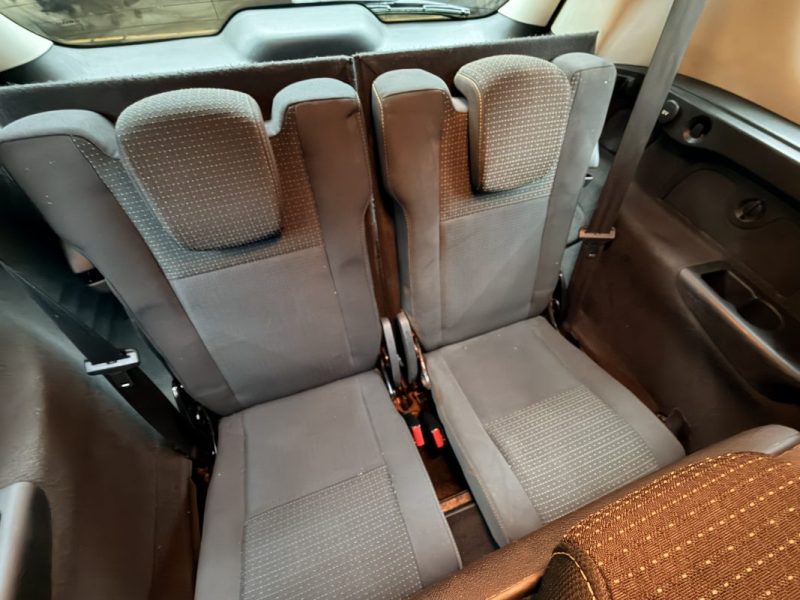 RENAULT SCENICIII GRAND 1.4 TCE 130CH EXPRESSION 7 PLACES 2009