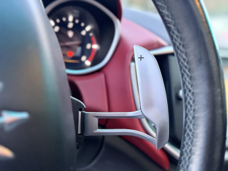 MASERATI GHIBLI 3.0 V6 275CH START/STOP DIESEL 2015