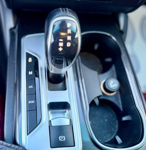 MASERATI GHIBLI 3.0 V6 275CH DIESEL 2015