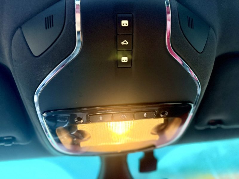 MASERATI GHIBLI 3.0 V6 275CH START/STOP DIESEL 2015