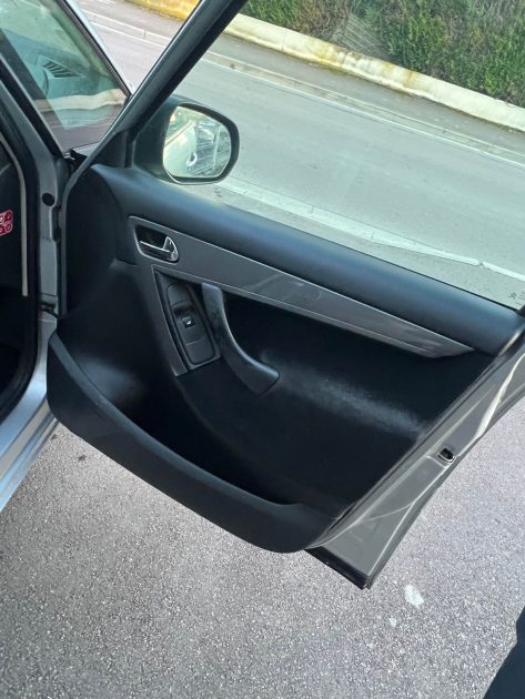 CITROEN C4 1.6 HDI 110CV