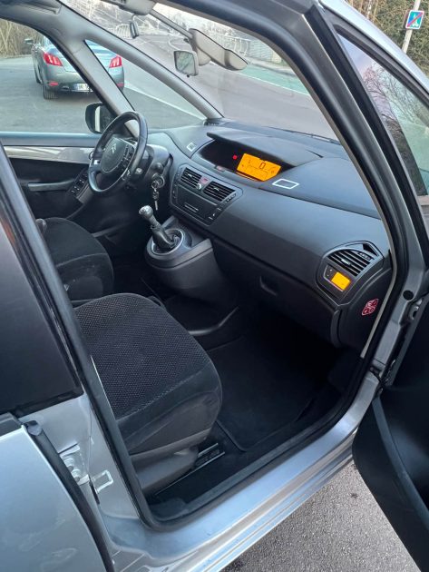 CITROEN C4 1.6 HDI 110CV
