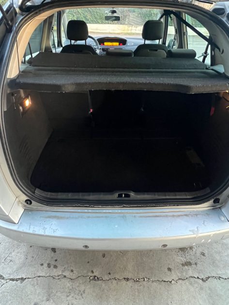 CITROEN C4 1.6 HDI 110CV