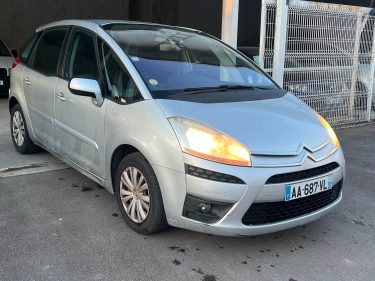 CITROEN C4 1.6 HDI 110CV