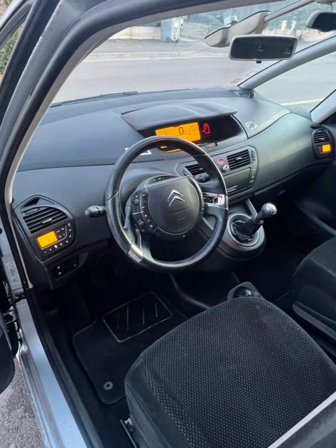 CITROEN C4 1.6 HDI 110CV