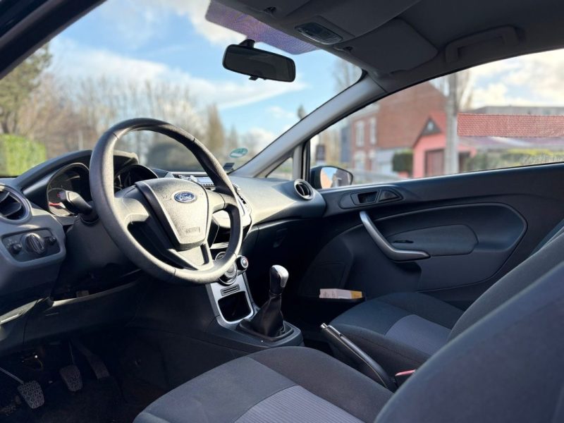 ✅ TRÈS BELLE FORD FIESTA 1.2 TREND