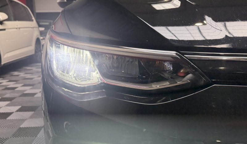 VOLKSWAGEN GOLF VIII 1.5 ETSI DSG 7 150CH LIFE 1ST TOIT OUVRANT