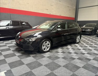 VOLKSWAGEN GOLF VIII 1.5 ETSI DSG 7 150CH LIFE 1ST TOIT OUVRANT